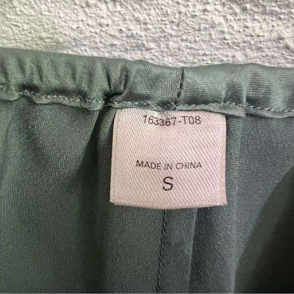 VINTAGE Y2K Victoria’s Secret Satin Lace Sleep Set Size Small - Picture 4 of 12